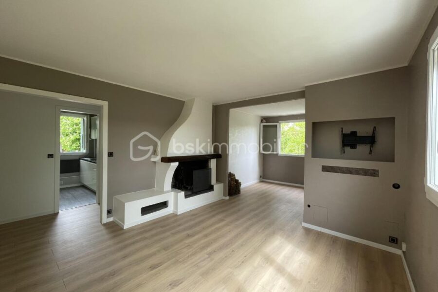 Appartement à vendre à Le port marly