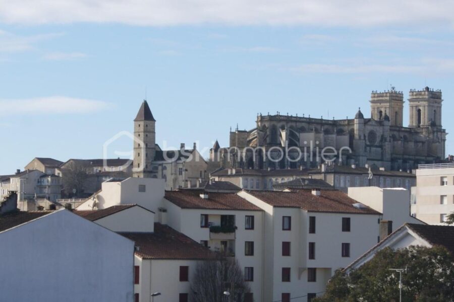 Appartement à vendre à Auch