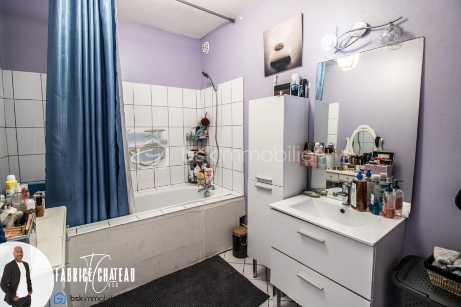 Appartement à vendre à Franconville — Vue sur la ville — photo 9