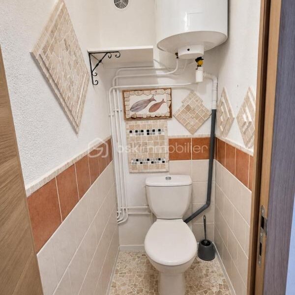 Appartement à vendre à Port leucate