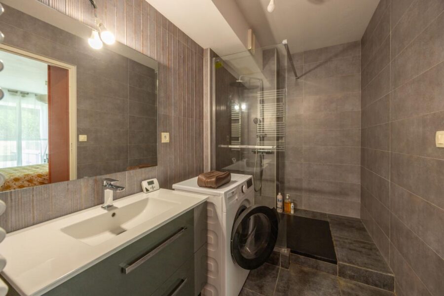Appartement à vendre à Nantes