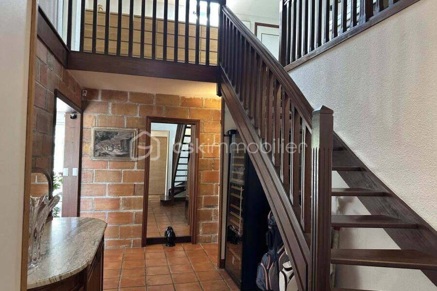 Maison à vendre à Muret