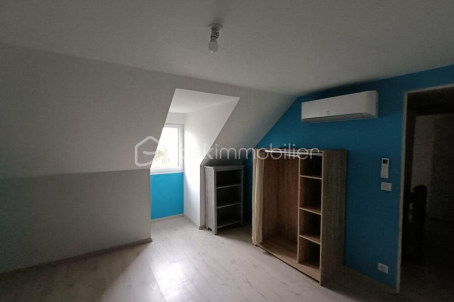 Maison à vendre à Carves
