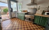 Maison à vendre à Curzay sur vonne