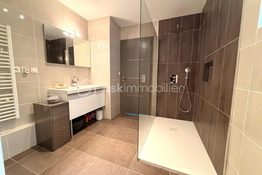 Appartement à vendre à Sete