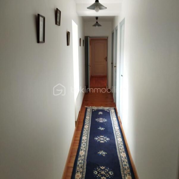 Maison à vendre à Bazoches au houlme