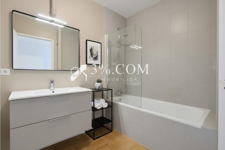 Appartement à vendre à Tourcoing