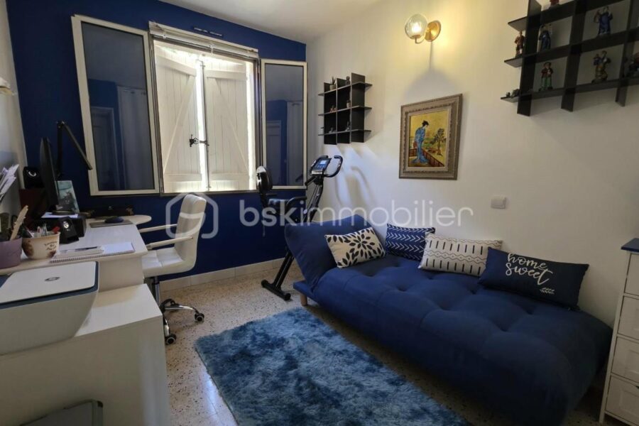 Maison à vendre à Cabasse