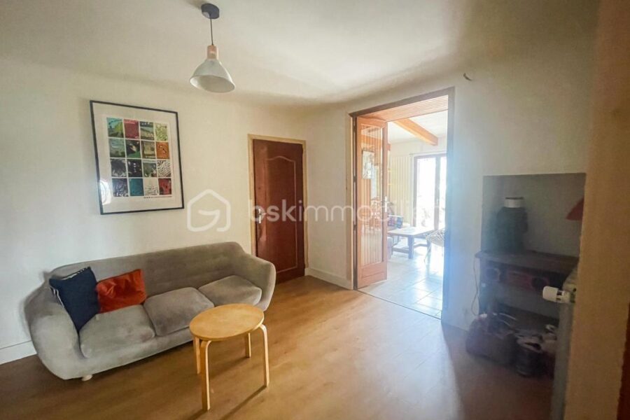 Maison à vendre à Largentiere