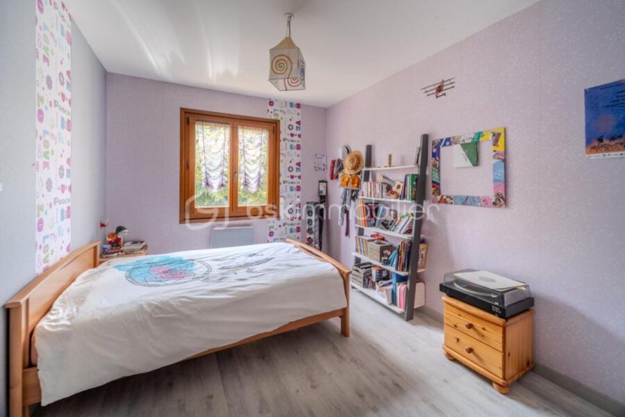 Maison à vendre à Amance