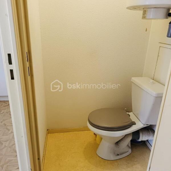 Appartement à vendre à Deauville