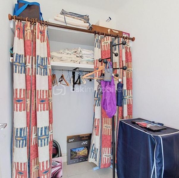 Appartement à vendre à Cannes