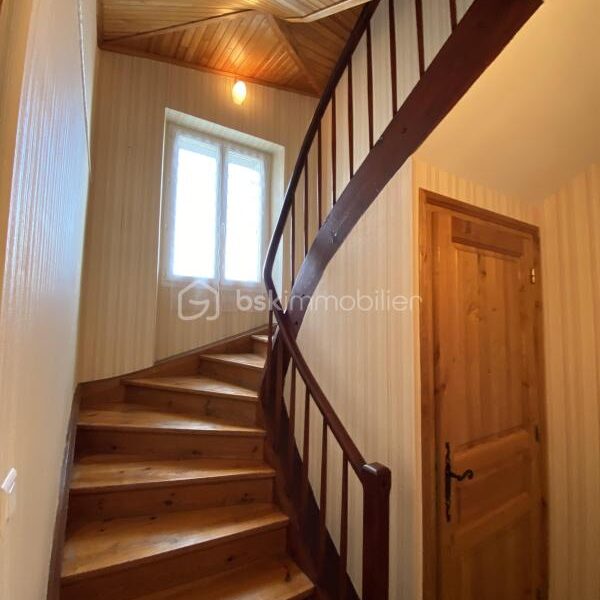 Maison à vendre à Le brignon