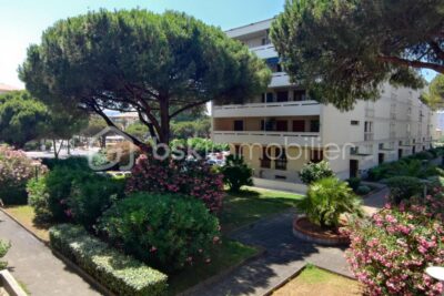Appartement à vendre à Frejus