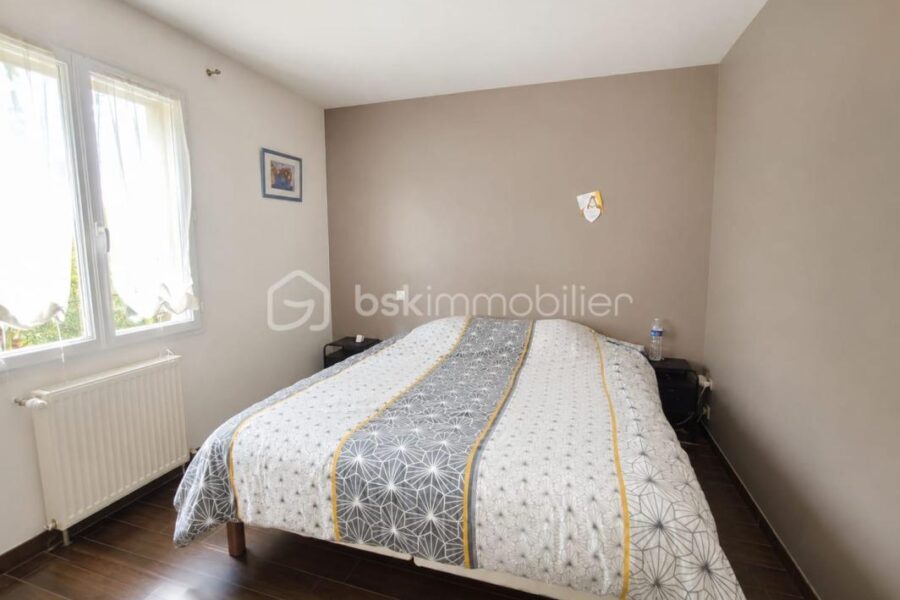 Maison à vendre à Prigonrieux