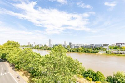 Appartement à vendre à Nantes