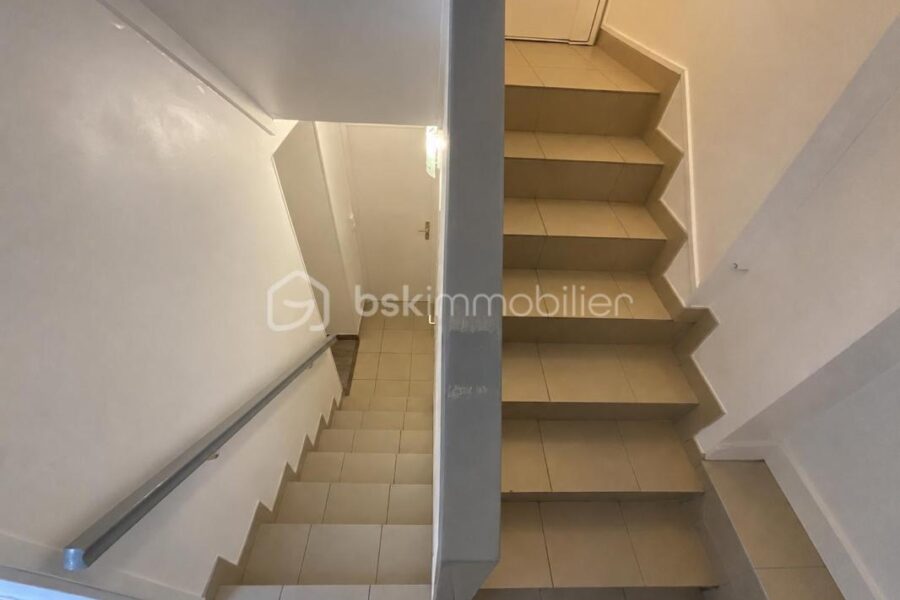 Appartement à vendre à Fresnes