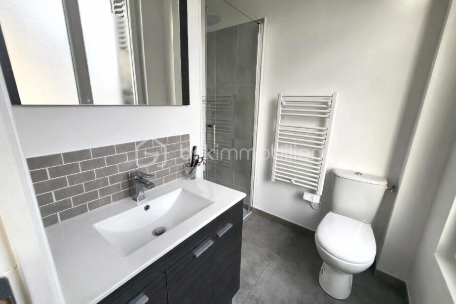 Maison à vendre à Fontenay sous bois
