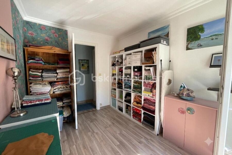 Appartement à vendre à Fresnes