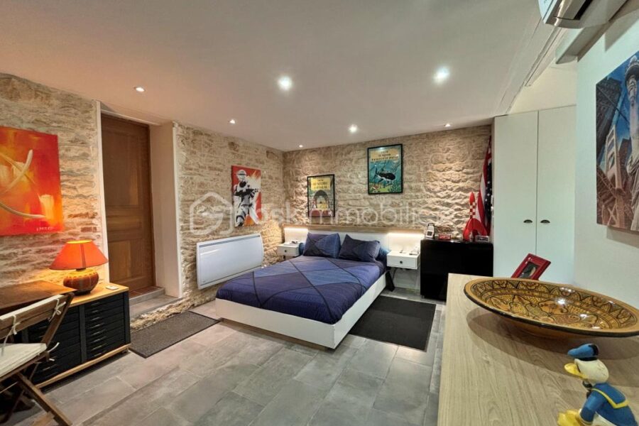 Maison à vendre à Petosse
