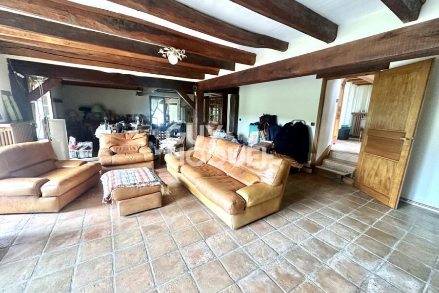 Maison à vendre à Mervent