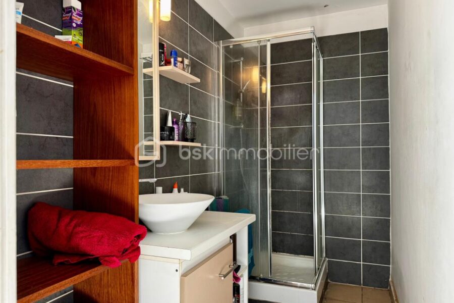 Appartement à vendre à Les avirons