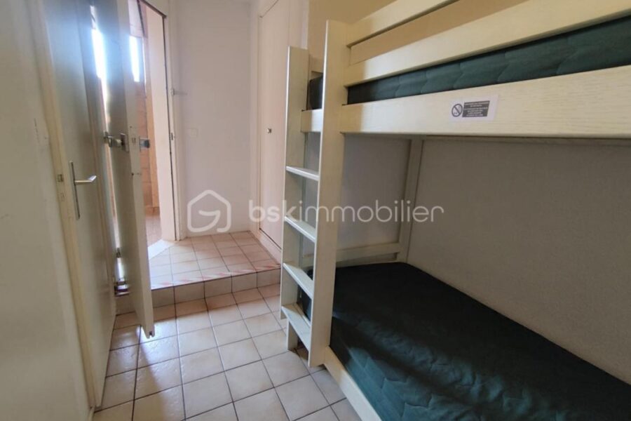 Appartement à vendre à Saint cyprien
