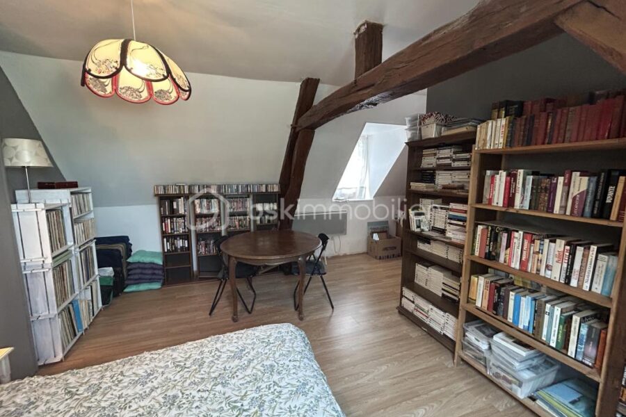 Maison à vendre à Aix en othe