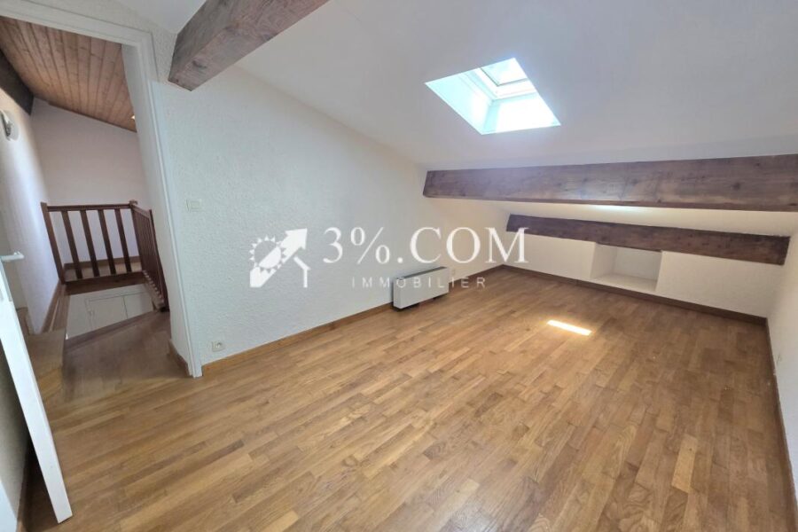 Maison à vendre à Combovin — Vue nature — photo 8