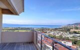 Appartement à louer à Ajaccio