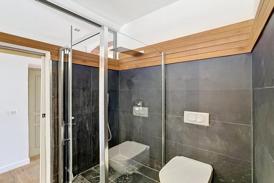 Appartement à louer à Ajaccio