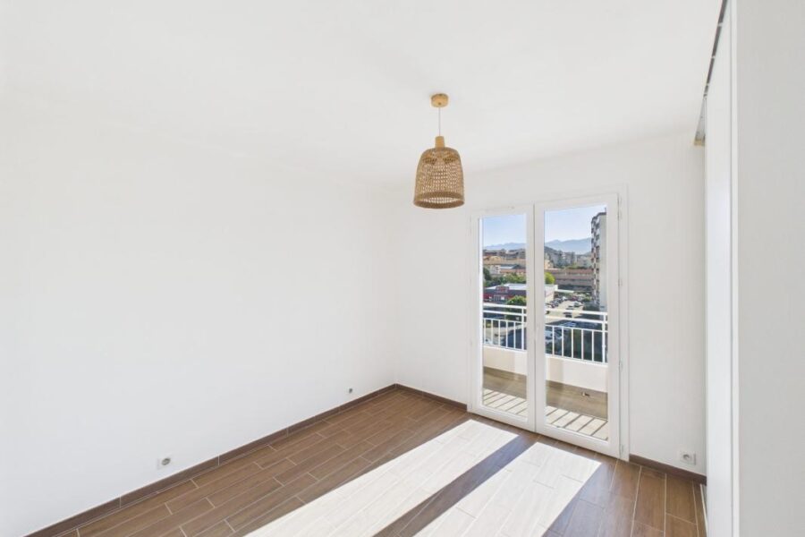 Appartement à vendre à Ajaccio
