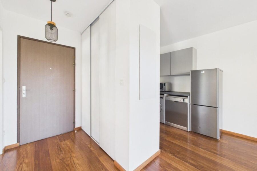 Appartement à vendre à Ajaccio