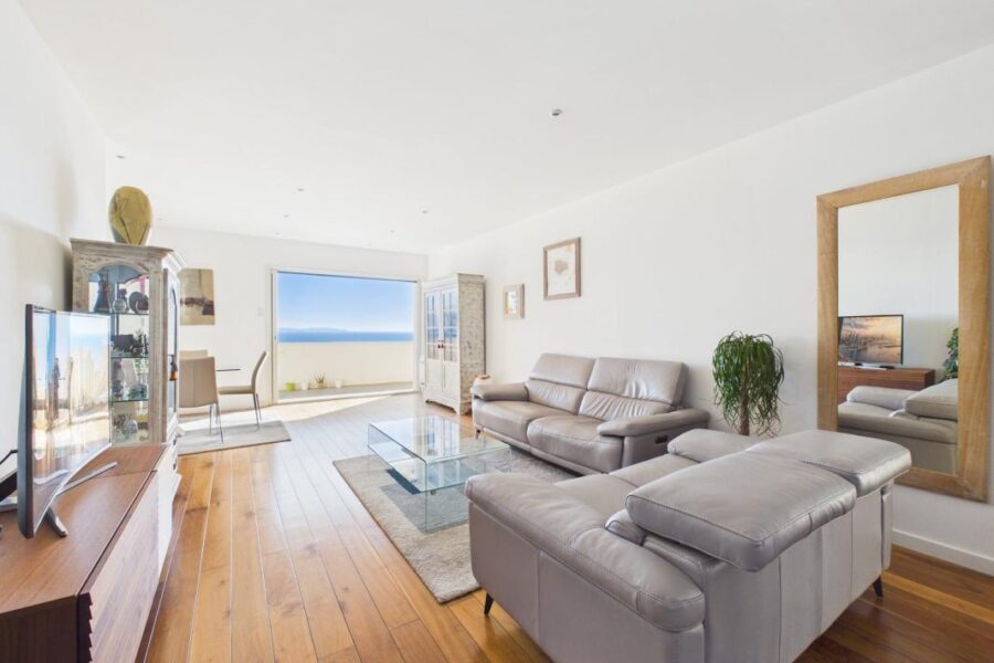Appartement à vendre à Ajaccio