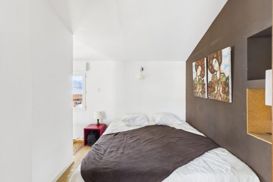 Appartement à vendre à Ajaccio