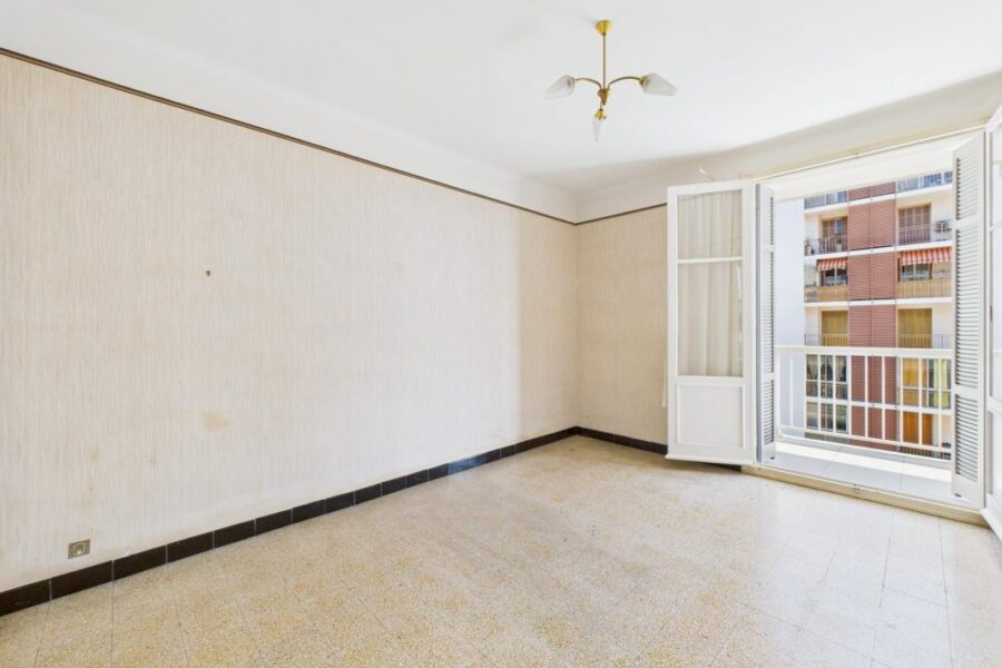 Appartement à vendre à Ajaccio