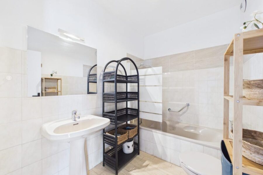Appartement à vendre à Ajaccio