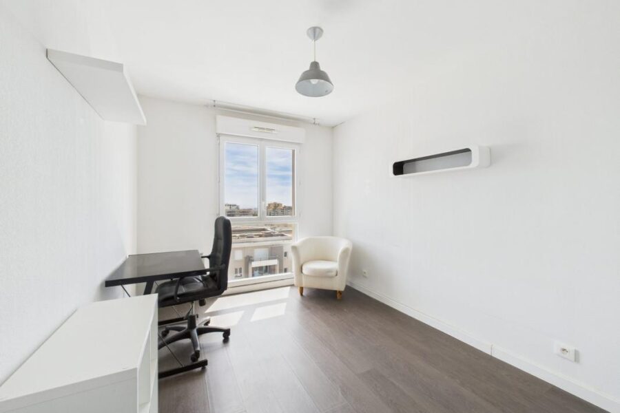 Appartement à vendre à Ajaccio