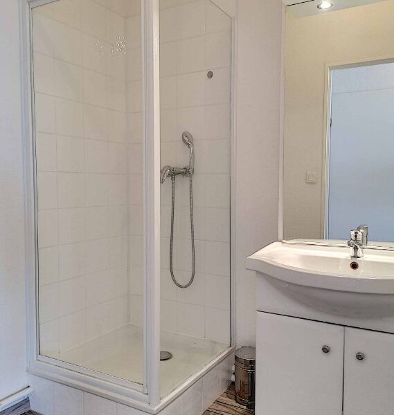 Appartement à louer à Ajaccio
