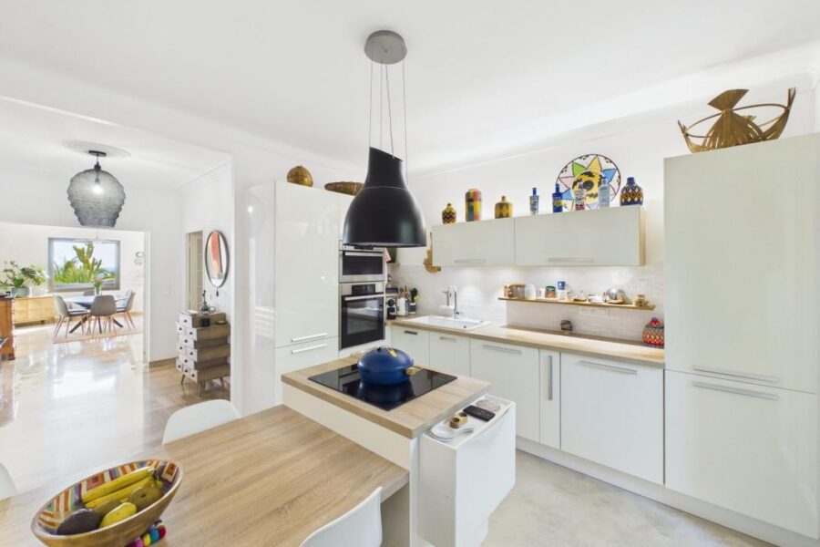 Appartement à vendre à Ajaccio