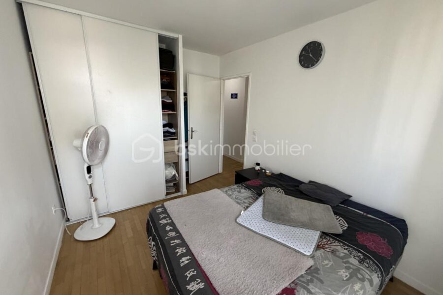 Appartement à vendre à Chessy