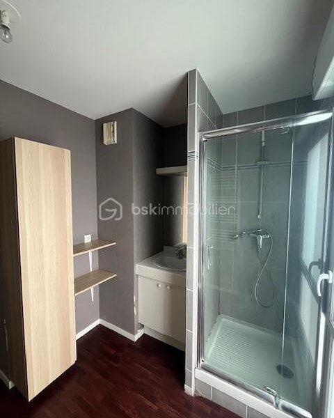 Appartement à vendre à Rennes