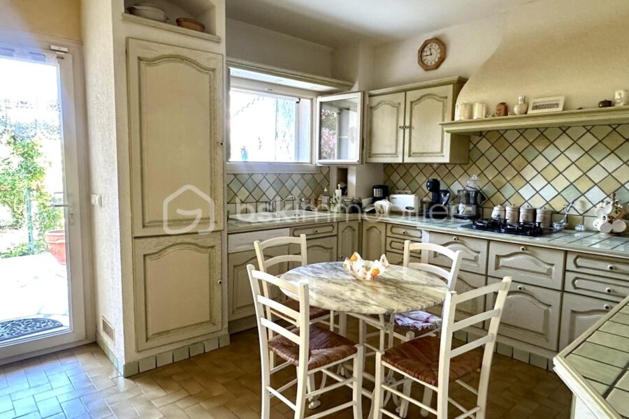 Maison à vendre à Lezignan corbieres