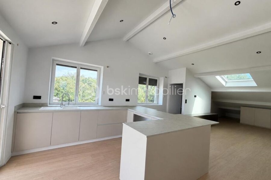 Appartement à vendre à Francheville