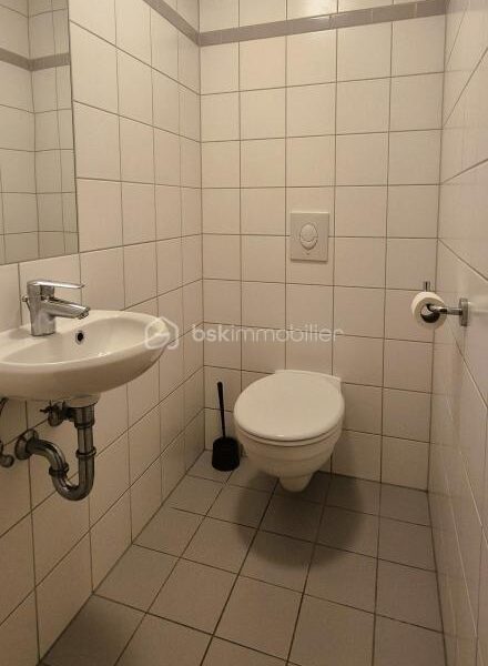 Appartement à vendre à La foux d allos