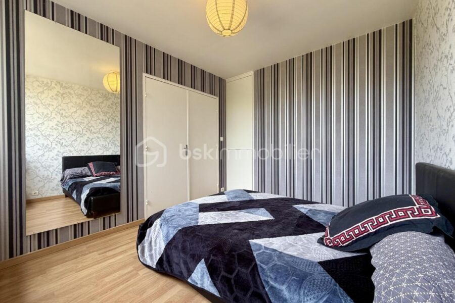 Appartement à vendre à Limoges