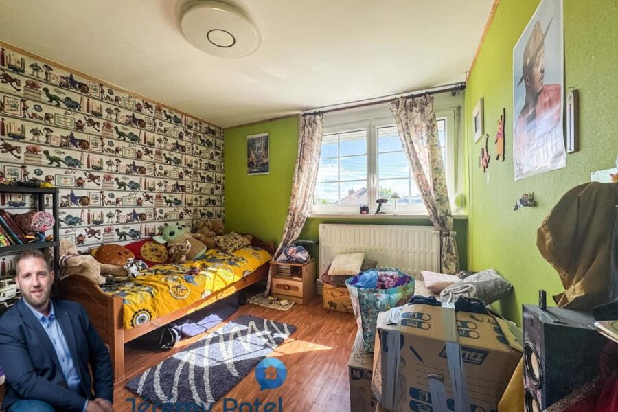Maison à vendre à Somain