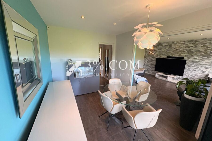 Appartement à vendre à Boulogne sur mer