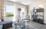 Appartement à vendre à Villard bonnot