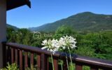 Maison à vendre à Notre dame de mesage — Vue montagne — photo 2
